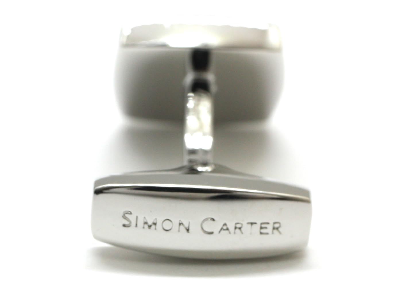 Amazon.co.jp: SIMON CARTER 日本公式ショップ: Cufflinks - Semi Precious